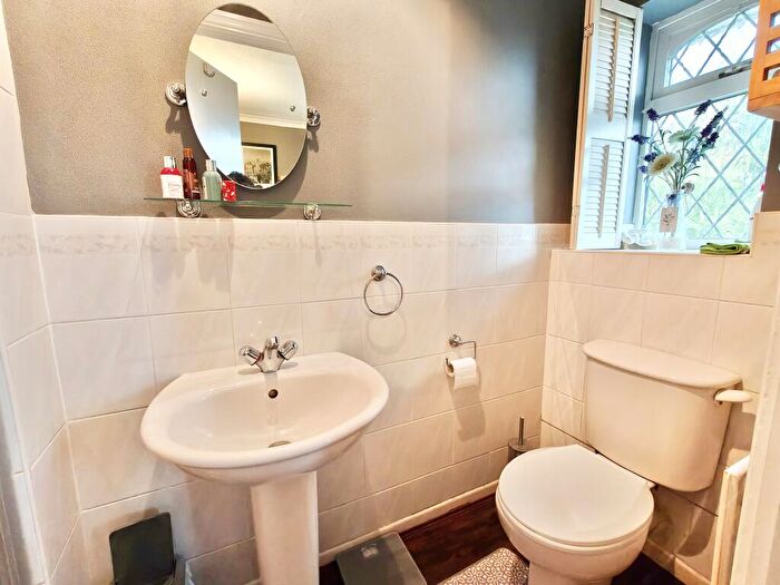 1 Bedroom House To Rent In Castle Crescent, Castle Bromwich, B36