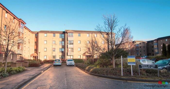 2 Bedroom Flat To Rent In Sienna Gardens, Edinburgh, EH9