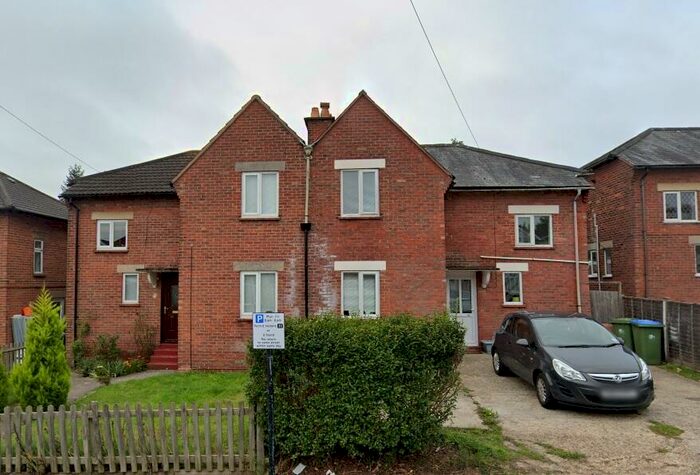 6 Bedroom House To Rent In Mayfield Road, Swaythling, Southampton, SO17