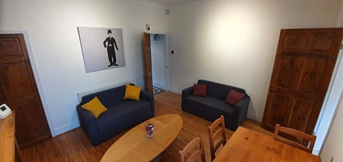 2 Bedroom Terraced House To Rent In Humber Avenue, Coventry, CV1