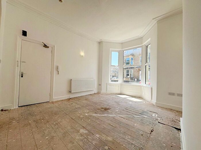 1 Bedroom Flat To Rent In Albert Road, Morecambe, LA4