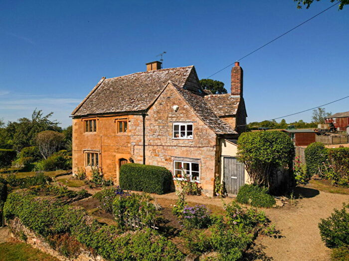 3 Bedroom Cottage For Sale In Willington, Shipston-on-stour, CV36