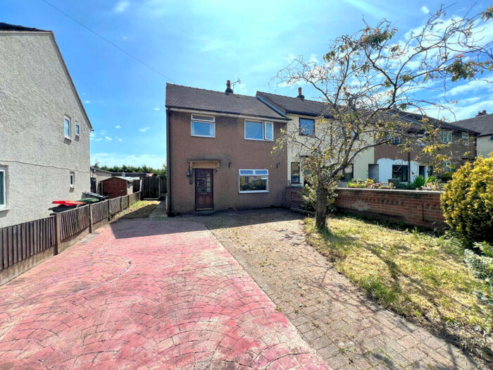 3 Bedroom Semi-Detached House For Sale In St. Marys Road, Great Eccleston, PR3