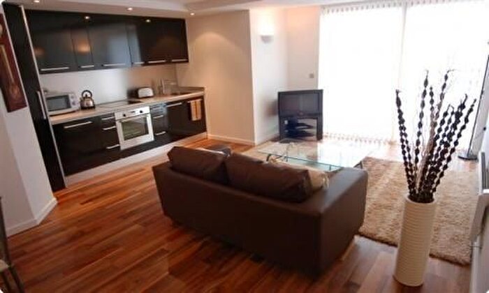 2 Bedroom Property For Sale In Wellington Street, Leeds, LS1