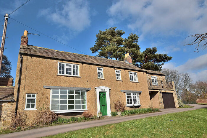 4 Bedroom Detached House To Rent In Frenchgate, Richmond, DL10