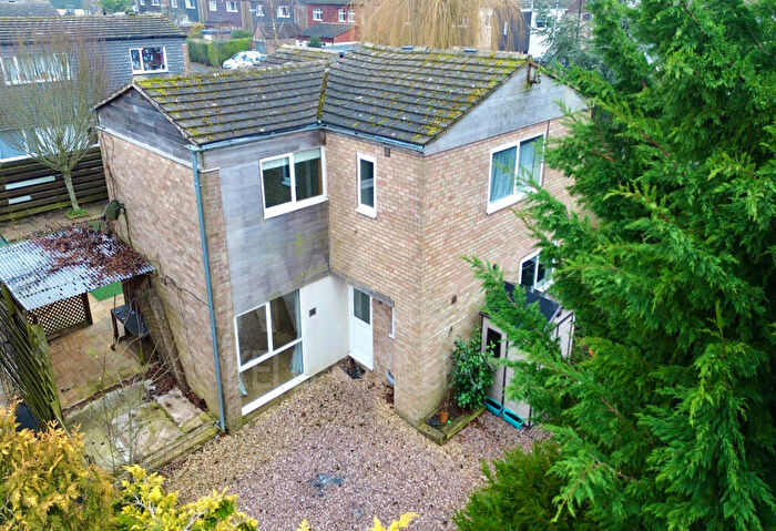 5 Bedroom Detached House To Rent In Smith Close, Piddington, Northamptonshire, NN7