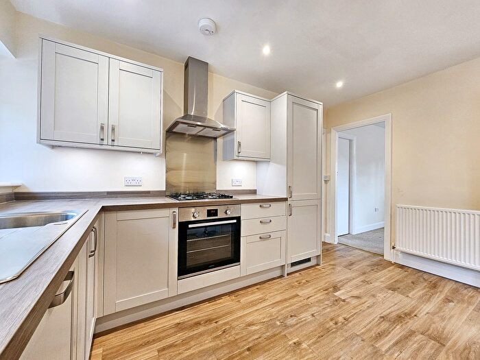 2 Bedroom Bungalow To Rent In Glebe Road, Fernhurst, Haslemere, Surrey, GU27