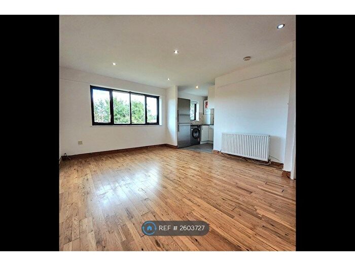 1 Bedroom Maisonette To Rent In Hemel Hempstead, Hemel Hempstead, HP1