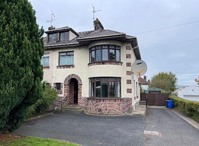 3 Bedroom Semi-Detached House For Sale In Orritor Road, Cookstown, BT80