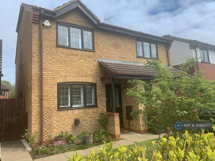 4 Bedroom Detached House To Rent In Huntingdon, Huntingdon, PE29