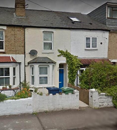 6 Bedroom Terraced House To Rent In Howard Street, East Oxford, Hmo Ready Sharers, OX4