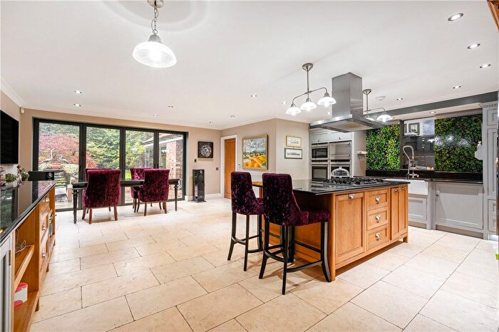 5 Bedroom Detached House For Sale In Main Street, Upper Poppleton, York, North Yorkshire, YO26