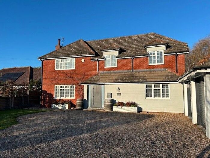 4 Bedroom Detached House To Rent In Layer Road, Abberton, CO5