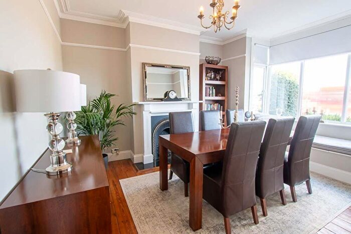 3 Bedroom Semi Detached House To Rent In Footscray Road, London, Greater London, SE9