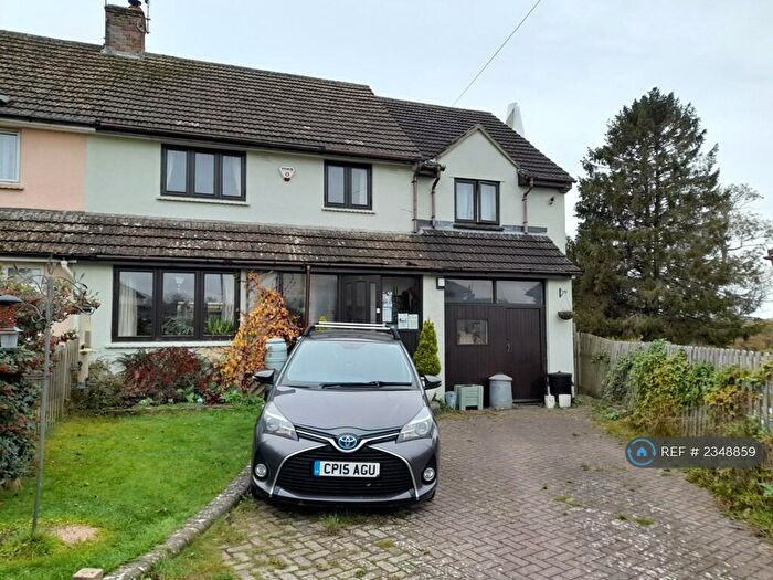 1 Bedroom Flat To Rent In Lower Heyford, Bicester, OX25