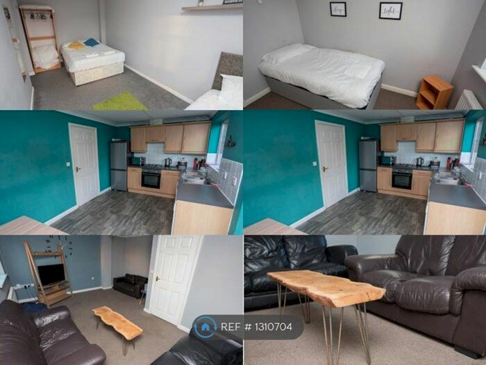 5 Bedroom Terraced House To Rent In Redgrave Cl, Gateshead, NE8