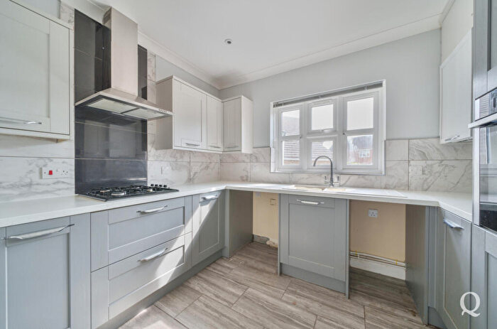 2 Bedroom Bungalow For Sale In Sharfleet Crescent, Iwade, Sittingbourne, Kent, ME9