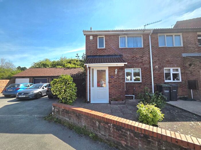 3 Bedroom House To Rent In Newbroke Road, Gosport, PO13