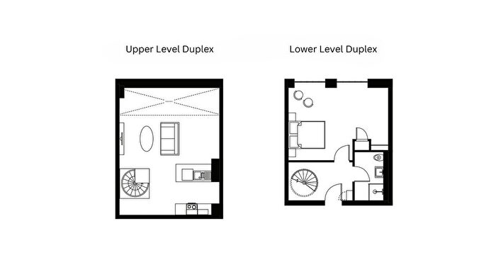 1 Bedroom Flat To Rent In Derwent House, Mary Ann Street, Birmingham, B3