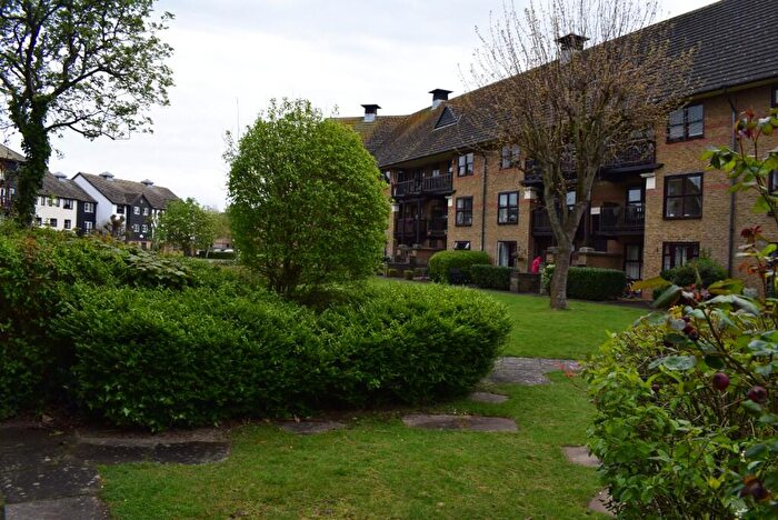 1 Bedroom Apartment To Rent In Wickhams Wharf, Ware, SG12