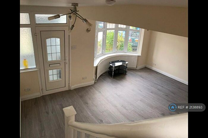 3 Bedroom Semi-Detached House To Rent In Adderley Road, Harrow, HA3