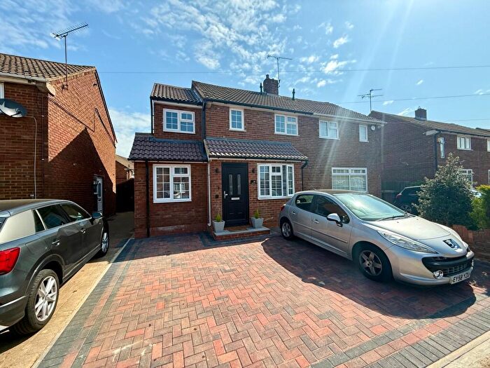 1 Bedroom Apartment To Rent In Overfield Road, Luton, LU2