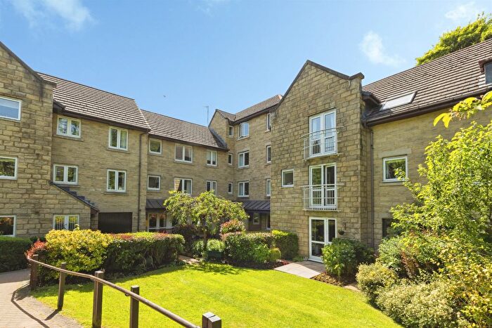1 Bedroom Flat For Sale In Beech Street, Bingley, BD16