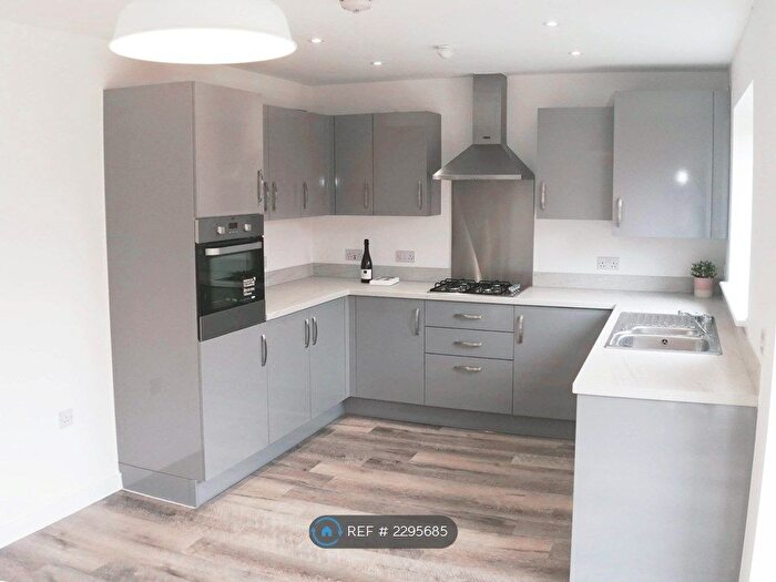 3 Bedroom Terraced House To Rent In Burney Drive, Glebe Farm, Milton Keynes, MK17