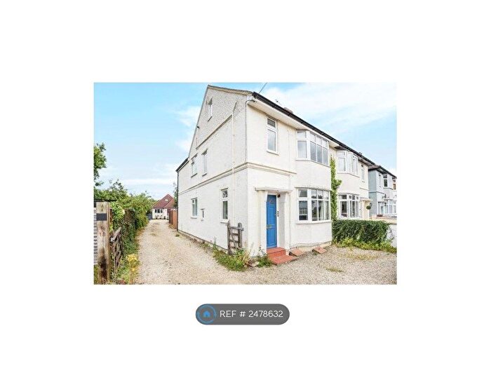 2 Bedroom Flat To Rent In Beechey Avenue, Oxford, OX3