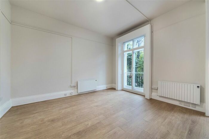 Studio To Rent In Cranley Place, South Kensington, London, SW7