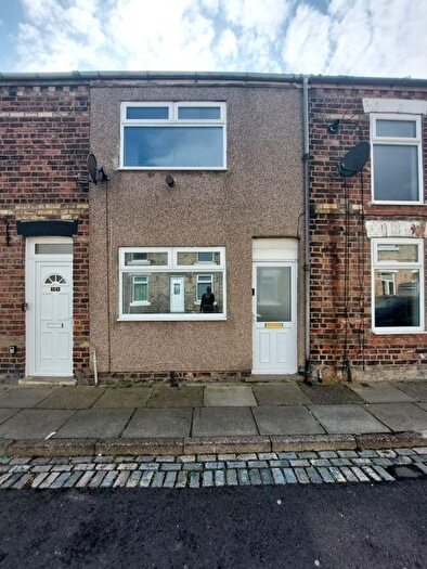 2 Bedroom Terraced House To Rent In Errington Street, Brotton, TS12