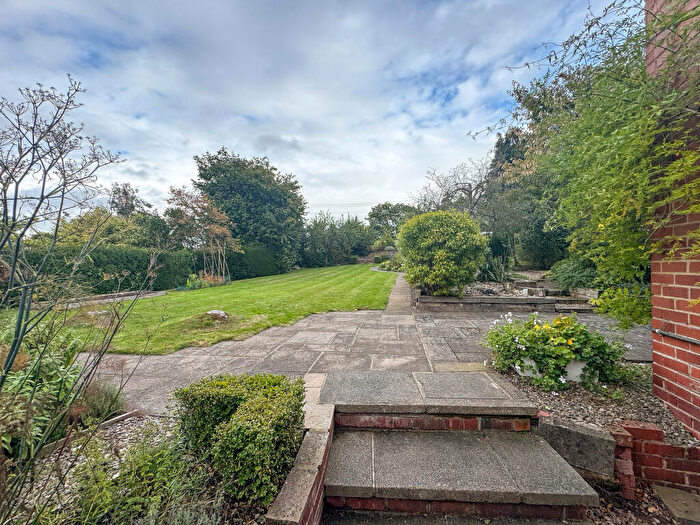 5 Bedroom Detached House For Sale In Ruckhall, Eaton Bishop, Hereford, HR2