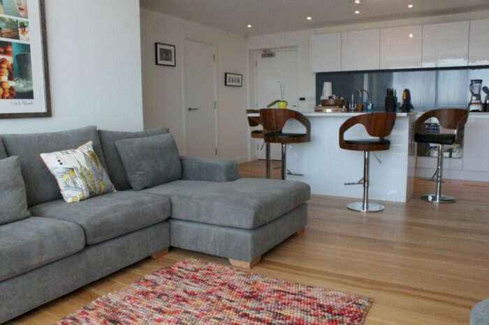 2 Bedroom Flat To Rent In Munday Street, Manchester, M4