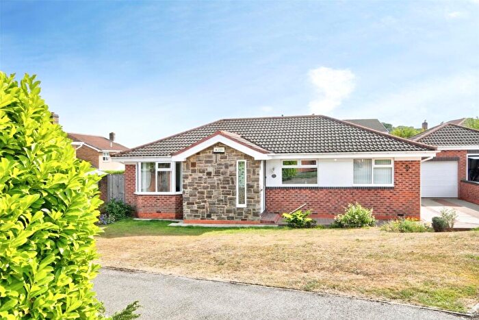 3 Bedroom Bungalow For Sale In Ingram Close, Chester Le Street, County Durham, DH2