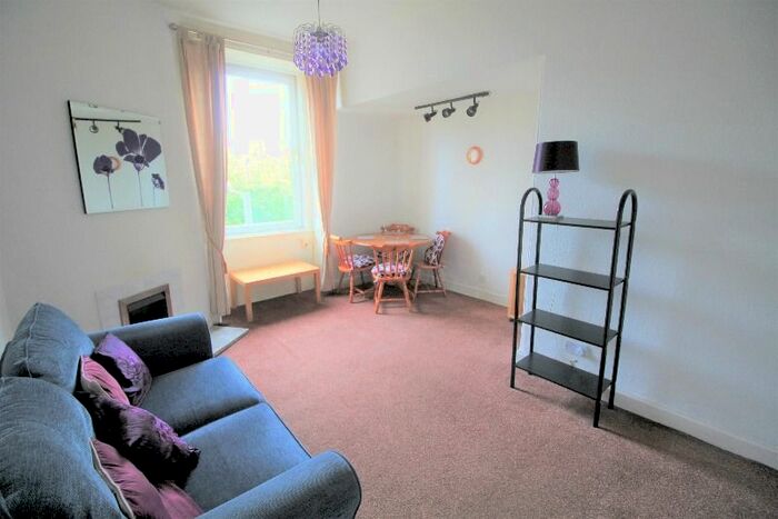 1 Bedroom Flat To Rent In Wardlaw Terrace, Gorgie, Edinburgh, EH11