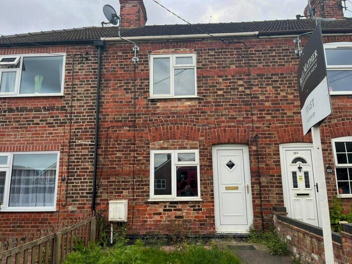 3 Bedroom House To Rent In Fishtoft Road, Boston, PE21