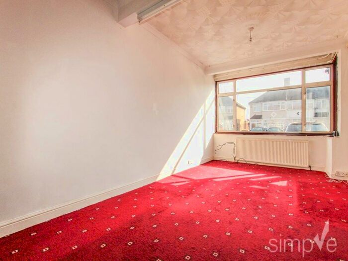 4 Bedroom Property To Rent In Derley Road, Southall, Middlesex, UB2