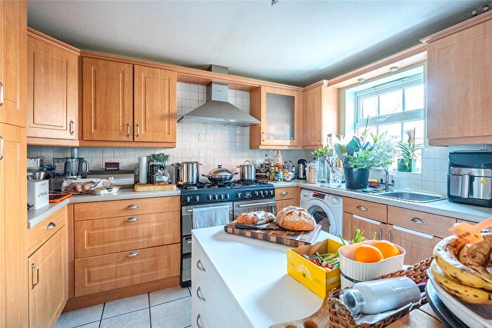 3 Bedroom Terraced House For Sale In Nicolson Drive, Leighton Buzzard, Bedfordshire, LU7