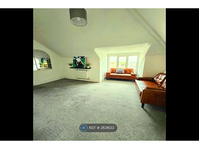 1 Bedroom Flat To Rent In St. Michaels Road, Bournemouth, BH2