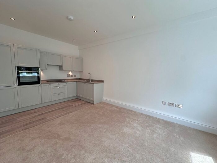 1 Bedroom Property To Rent In St. Marys Gate, Derby, DE1