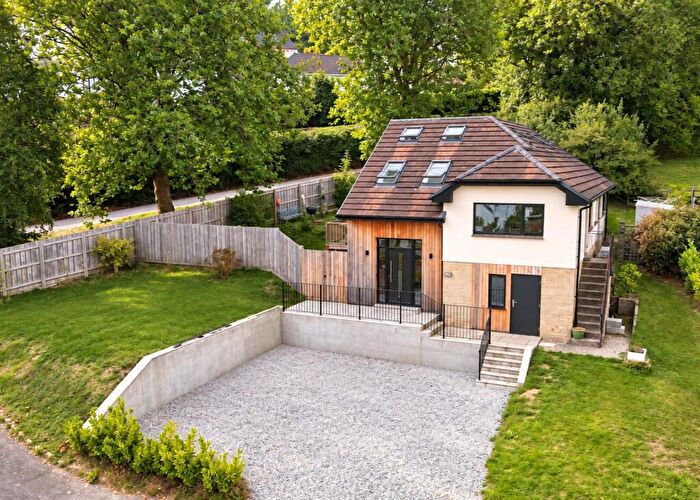 5 Bedroom Detached House For Sale In St. Brannocks Well Close, Braunton, Devon, EX33