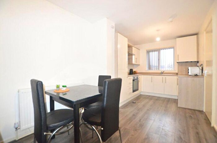 4 Bedroom Apartment To Rent In Westerham, Bayham Street, London, NW1