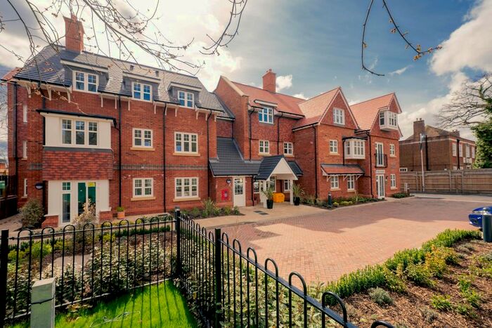 1 Bedroom Flat To Rent In Woburn Street, Ampthill, Bedford, MK45