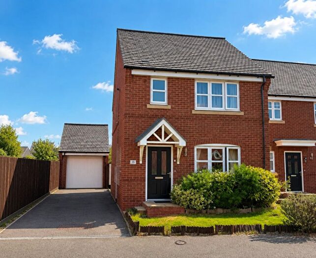 3 Bedroom Detached House For Sale In Clifton Drive, Littleover, DE23