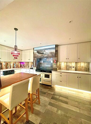 3 Bedroom Terraced House For Sale In Byng Crescent, Thorpe-le-Soken, Clacton-on-Sea, Essex, CO16