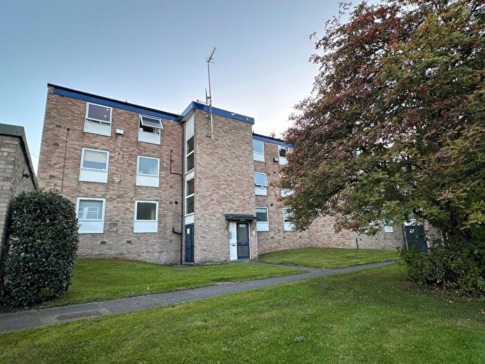 1 Bedroom Flat To Rent In Hampsthwaite Road, Harrogate, HG1