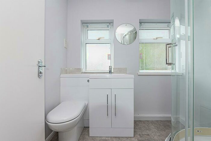 2 Bedroom Apartment To Rent In B Larkswood Drive, Crowthorne, RG45