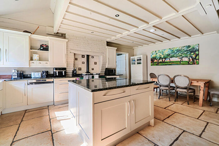 6 Bedroom Terraced House For Sale In Falcutt, Brackley, NN13