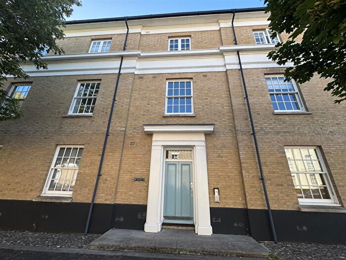 2 Bedroom Flat To Rent In Bridport Road, Poundbury, Dorchester, DT1