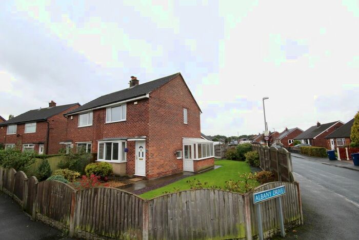 2 Bedroom Semi-Detached House To Rent In Grenville Avenue, Walton-Le-Dale, Preston, PR5